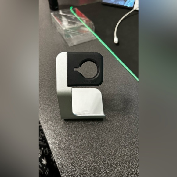 Fossil Gen 6 Razer Edition watch - Picture 2 of 9